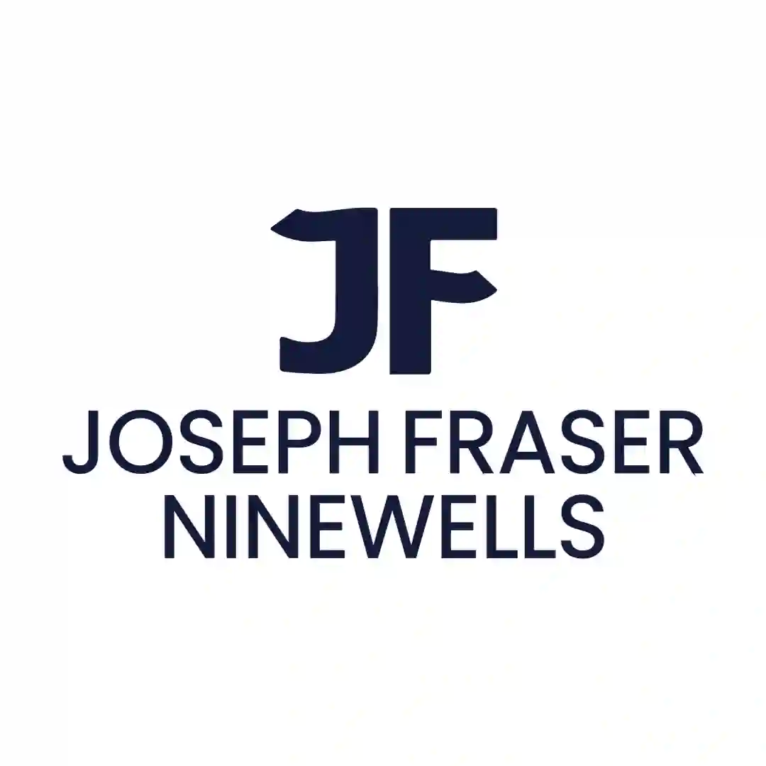 Read about our client Joseph Fraser Ninewells